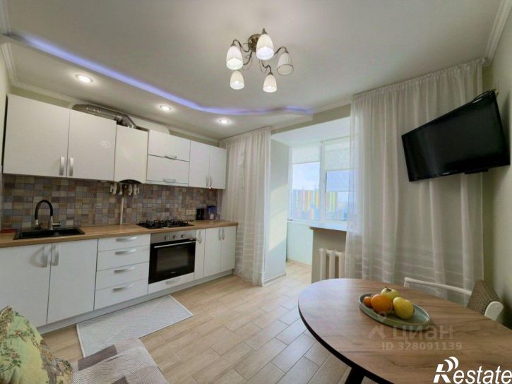 2-комн квартира ул Кирова, 12,  д. 12
