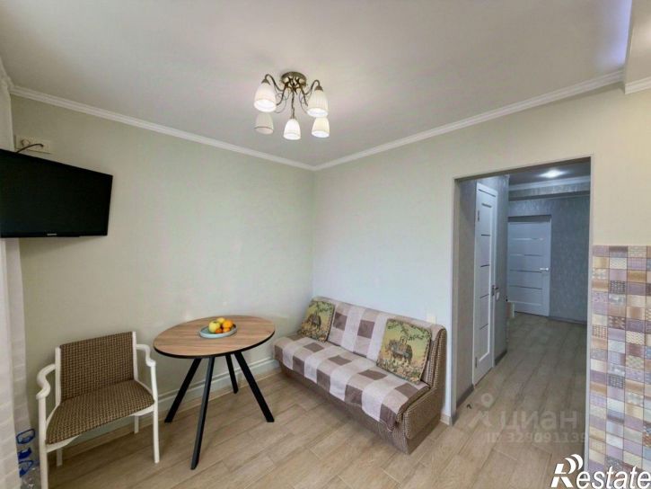 2-комн квартира ул Кирова, 12,  д. 12