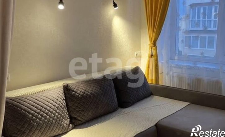 1-комн квартира ул Симонок, 55а,  д. 55а