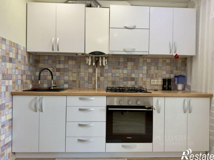 2-комн квартира ул Кирова, 12,  д. 12