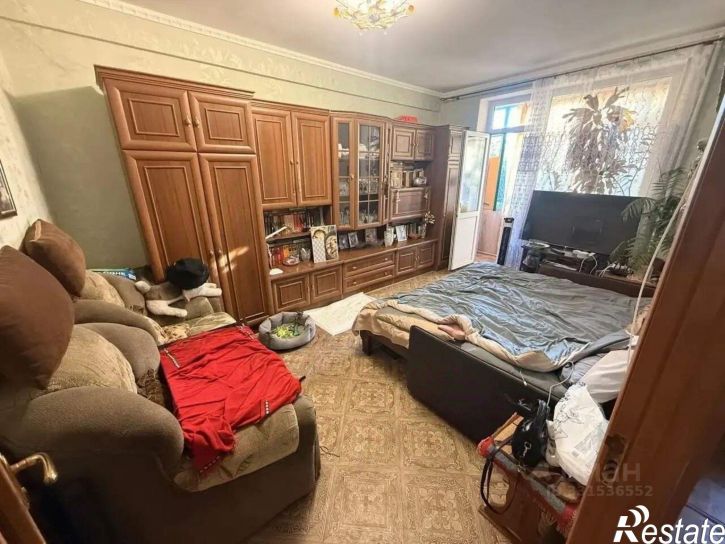 2-комн квартира пр-кт Генерала Острякова, 88,  д. 88