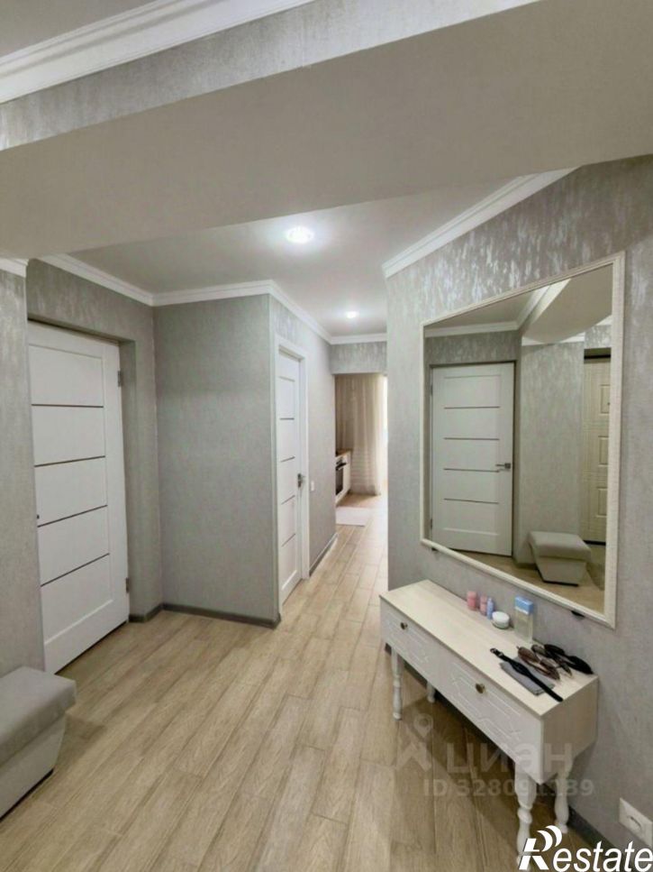 2-комн квартира ул Кирова, 12,  д. 12