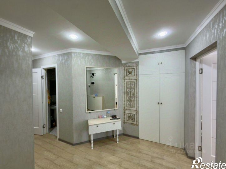 2-комн квартира ул Кирова, 12,  д. 12