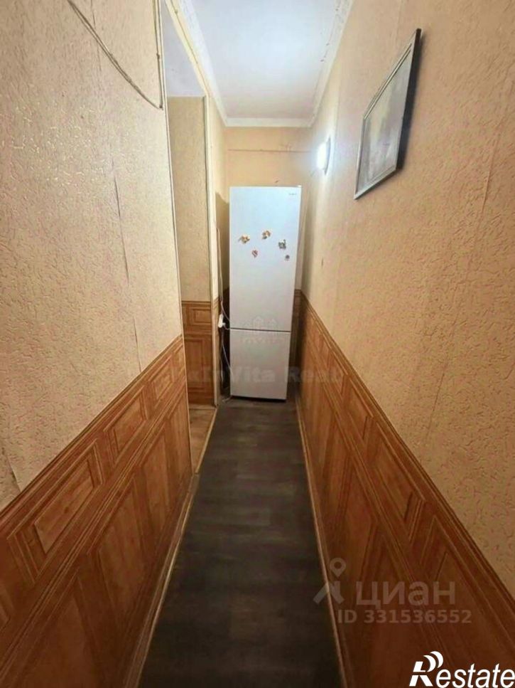 2-комн квартира пр-кт Генерала Острякова, 88,  д. 88