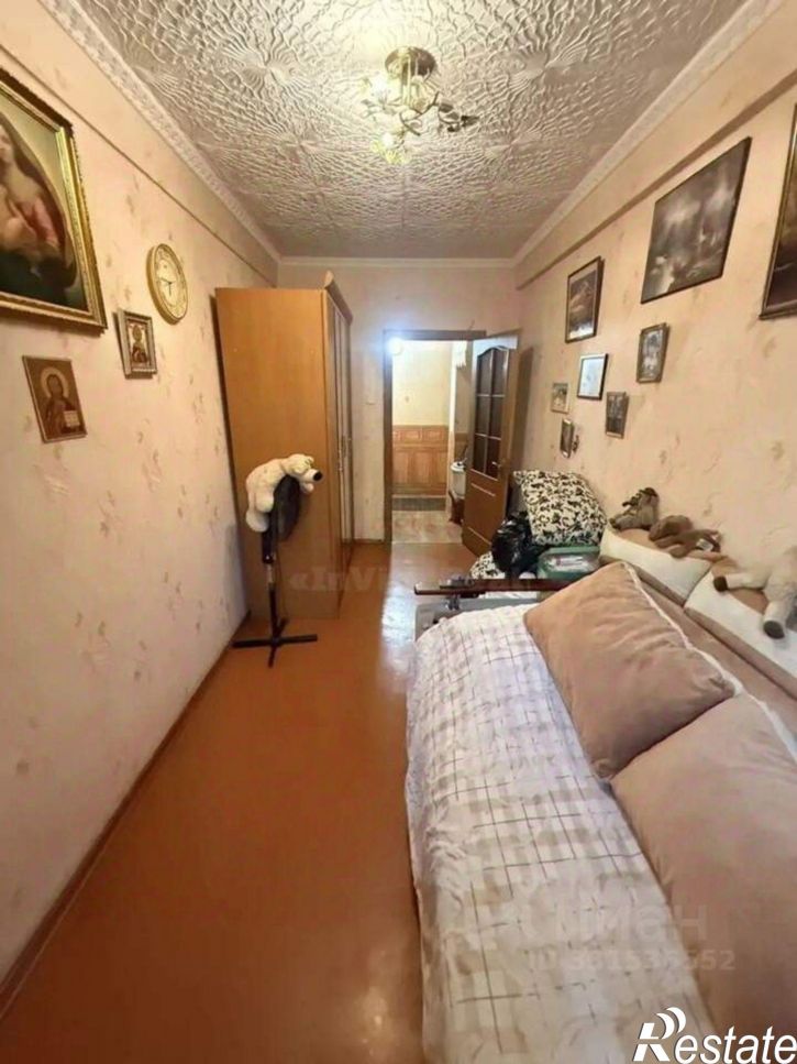 2-комн квартира пр-кт Генерала Острякова, 88,  д. 88