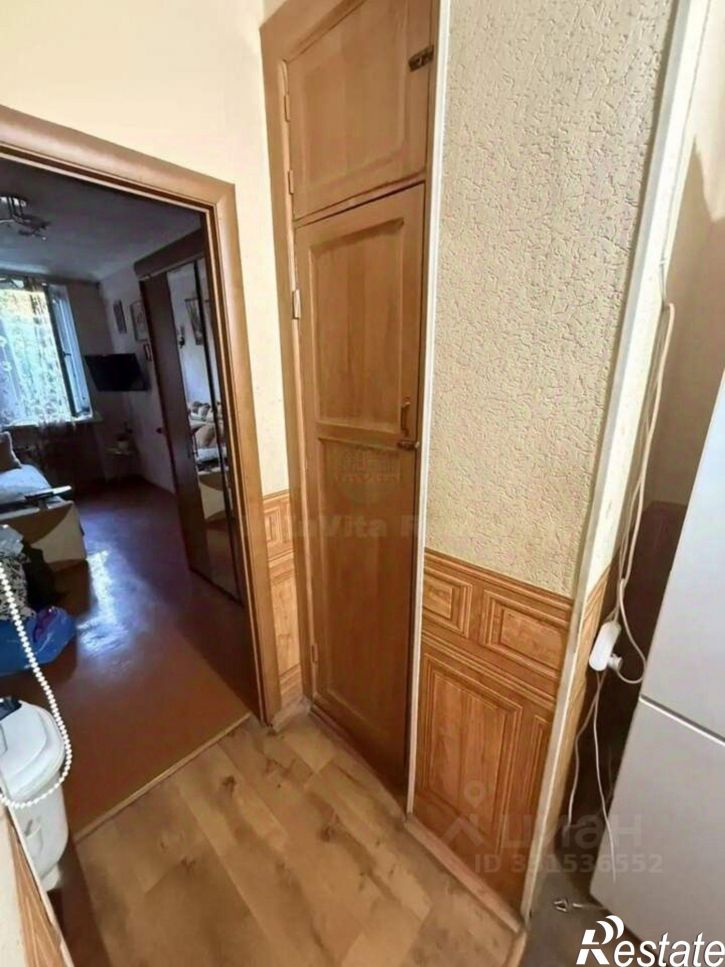 2-комн квартира пр-кт Генерала Острякова, 88,  д. 88