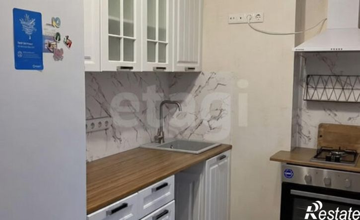 1-комн квартира ул Симонок, 55а,  д. 55а