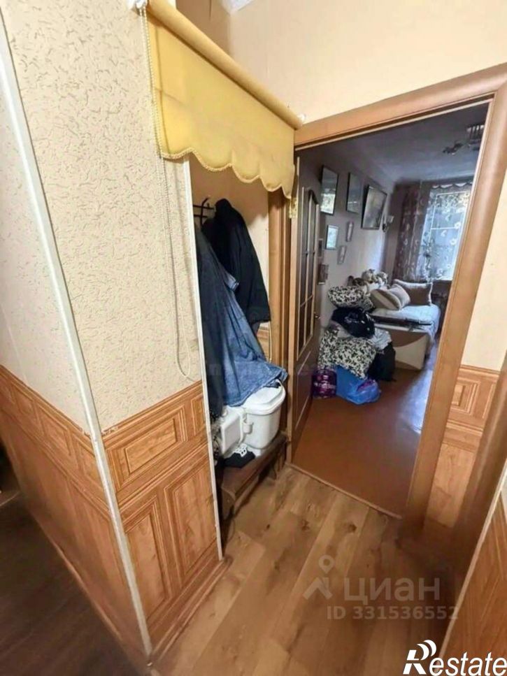 2-комн квартира пр-кт Генерала Острякова, 88,  д. 88