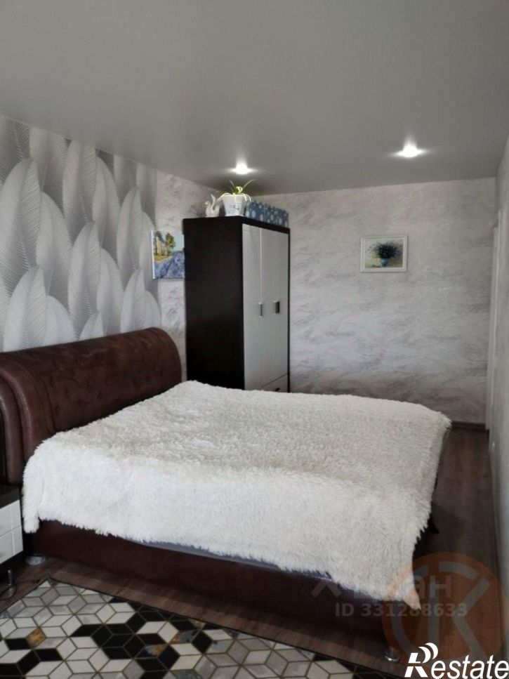 2-комн квартира ул Садовая, 51,  д. 51