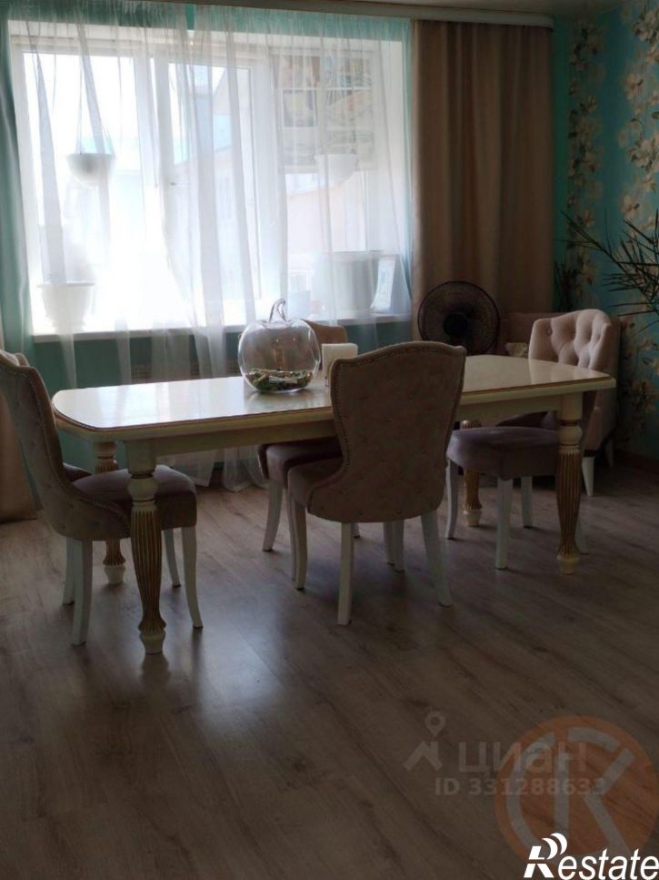 2-комн квартира ул Садовая, 51,  д. 51