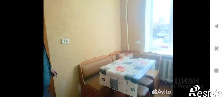2-комн квартира ул Умрихина, 12,  д. 12
