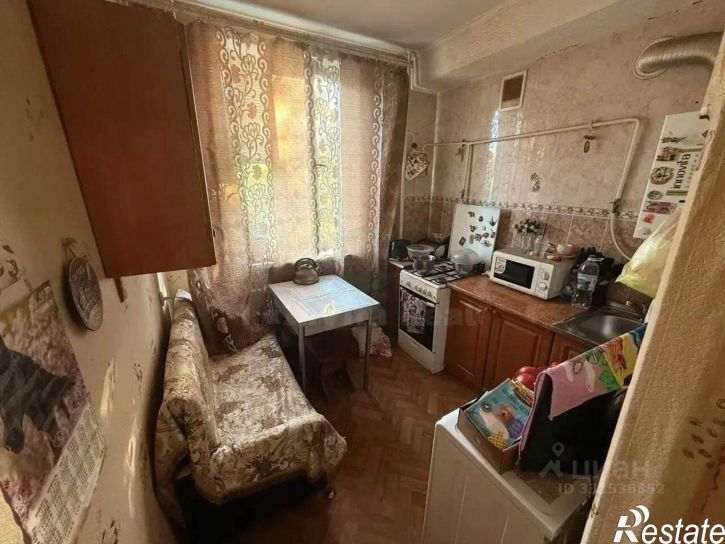 2-комн квартира пр-кт Генерала Острякова, 88,  д. 88