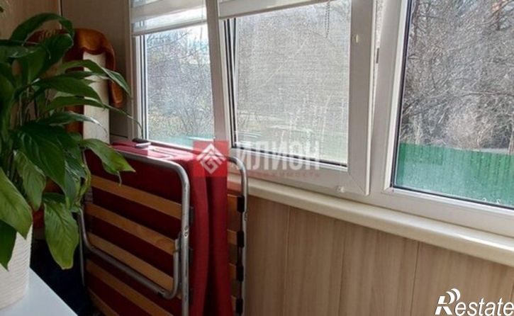 3-комн квартира ул Генерала Лебедя, 18,  д. 18