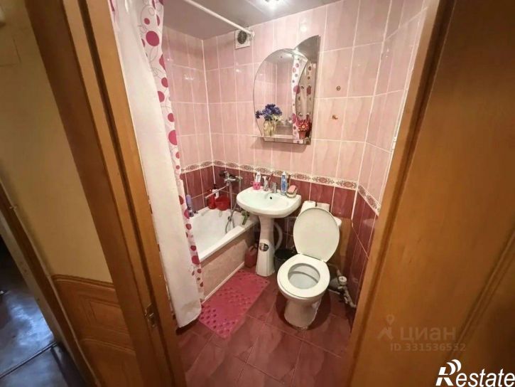 2-комн квартира пр-кт Генерала Острякова, 88,  д. 88