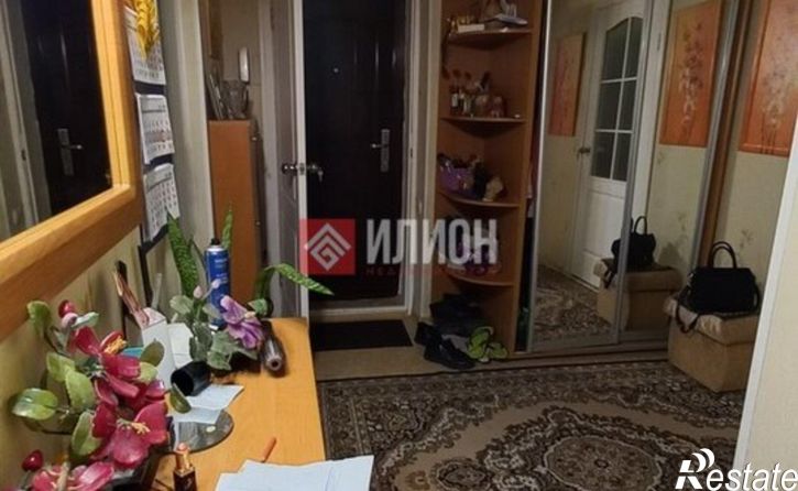 3-комн квартира ул Генерала Лебедя, 18,  д. 18