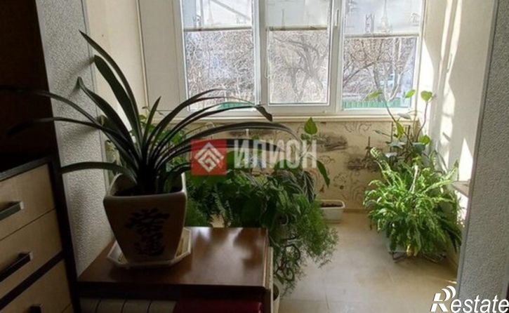 3-комн квартира ул Генерала Лебедя, 18,  д. 18