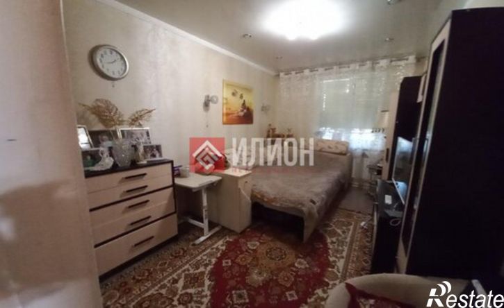 3-комн квартира ул Генерала Лебедя, 18,  д. 18