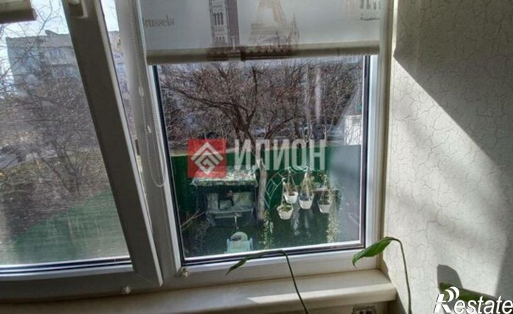 3-комн квартира ул Генерала Лебедя, 18,  д. 18