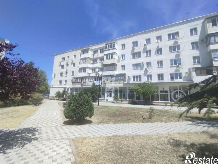 3-комн квартира пр-кт Октябрьской революции, 89,  д. 89