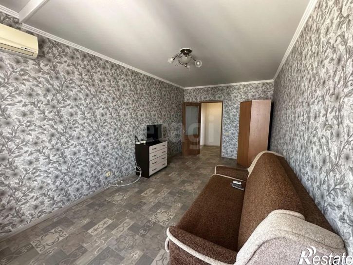 1-комн квартира ул Челнокова, 12/6,  д. 12/6