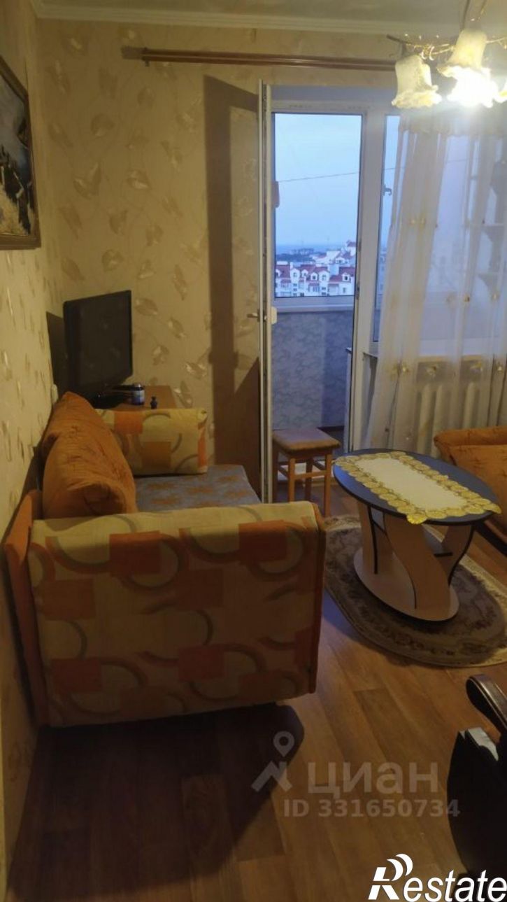 Комната ул Павла Корчагина, 60,  д. 60