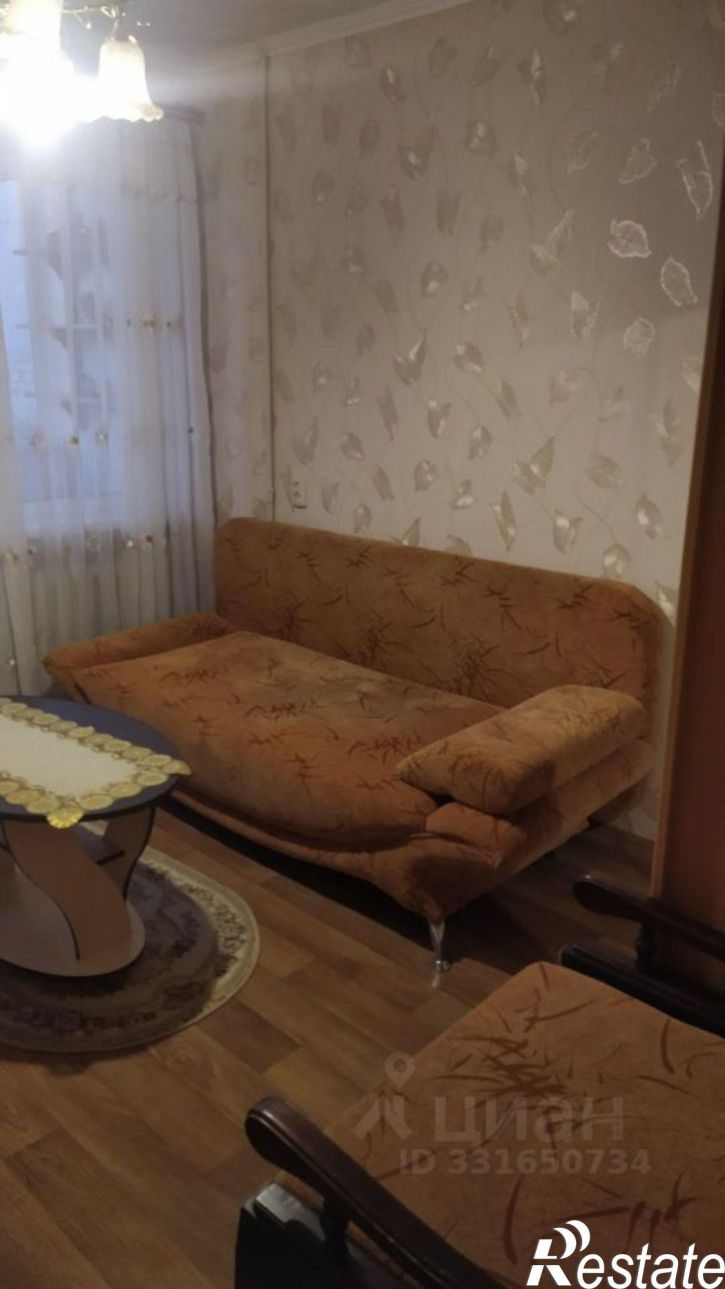 Комната ул Павла Корчагина, 60,  д. 60