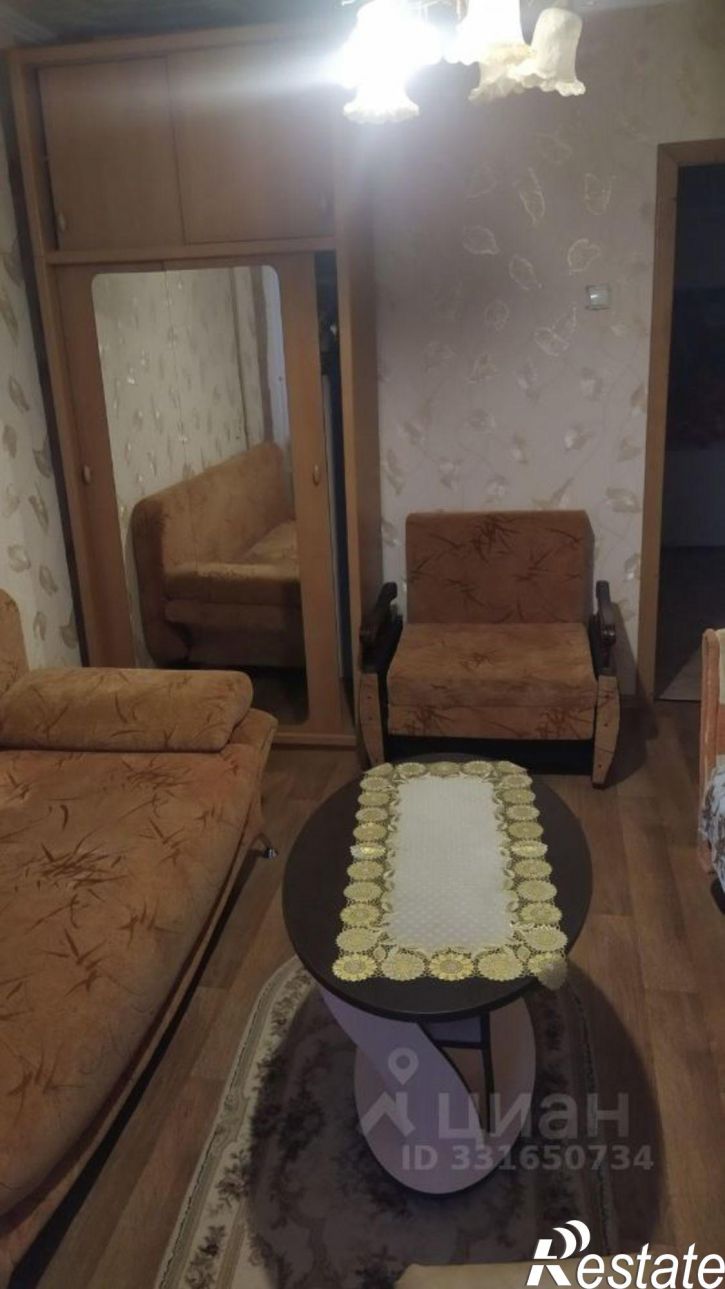 Комната ул Павла Корчагина, 60,  д. 60