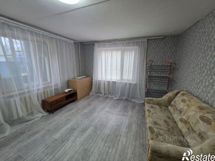 1-комн квартира ул Адмирала Фадеева, 13,  д. 13