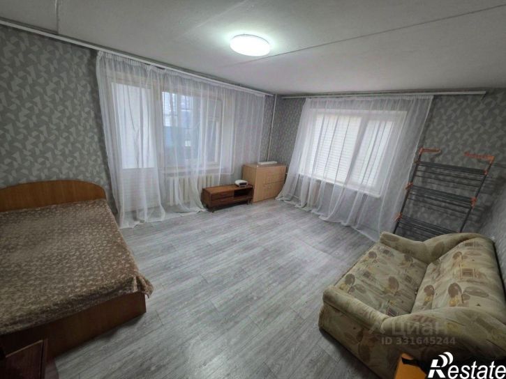 1-комн квартира ул Адмирала Фадеева, 13,  д. 13
