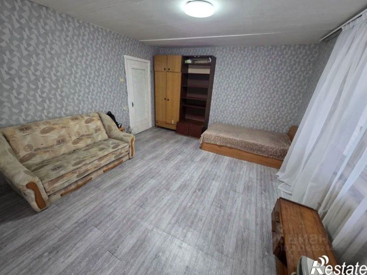 1-комн квартира ул Адмирала Фадеева, 13,  д. 13
