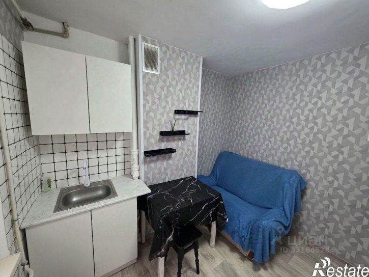 1-комн квартира ул Адмирала Фадеева, 13,  д. 13