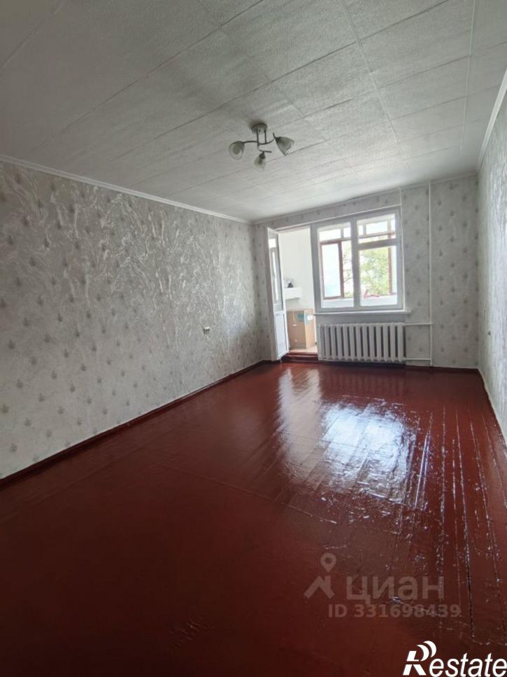 1-комн квартира ул Флагманская, 6,  д. 6