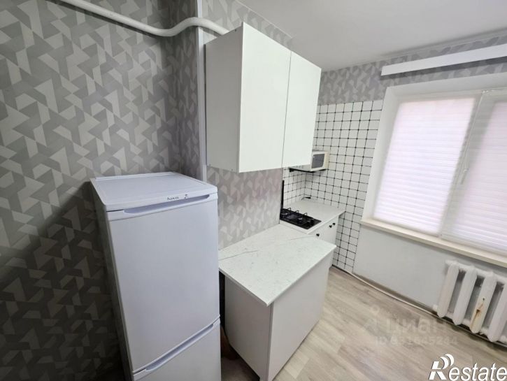 1-комн квартира ул Адмирала Фадеева, 13,  д. 13