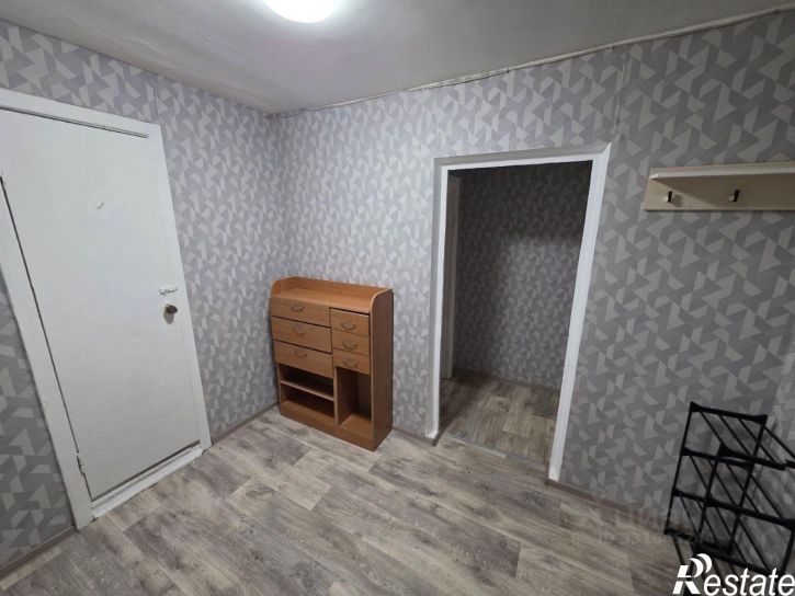 1-комн квартира ул Адмирала Фадеева, 13,  д. 13