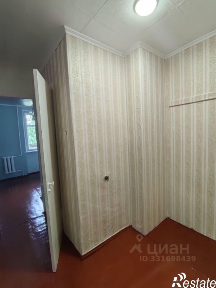1-комн квартира ул Флагманская, 6,  д. 6