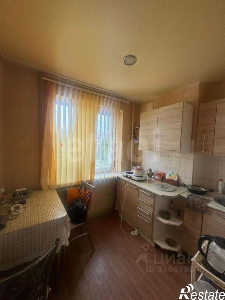 1-комн квартира ул Мира, 13,  д. 13