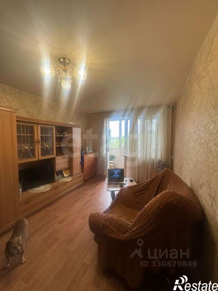 1-комн квартира ул Мира, 13,  д. 13