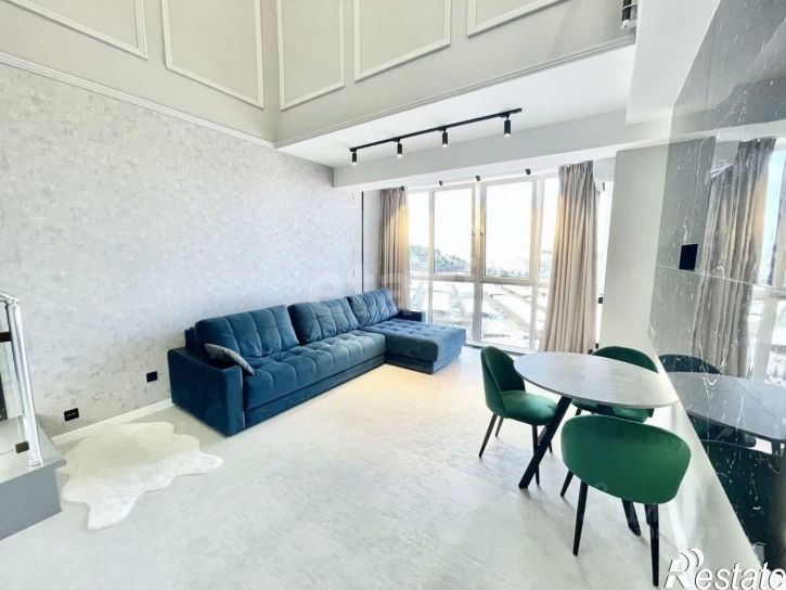 3-комн квартира ул Парковая, 1 2,  д. 1 2,  к. 2