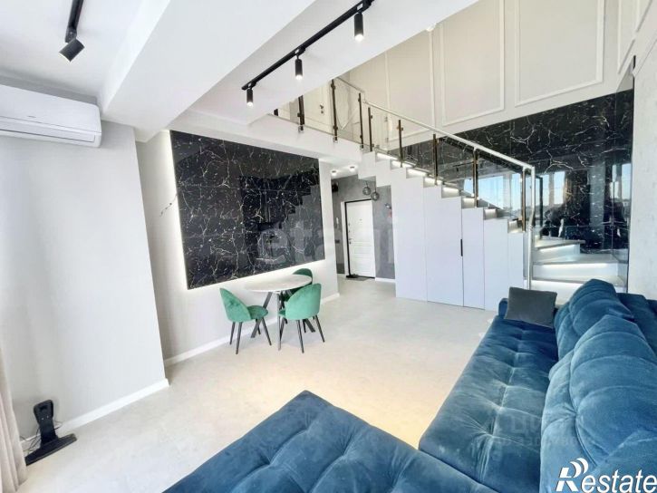 3-комн квартира ул Парковая, 1 2,  д. 1 2,  к. 2