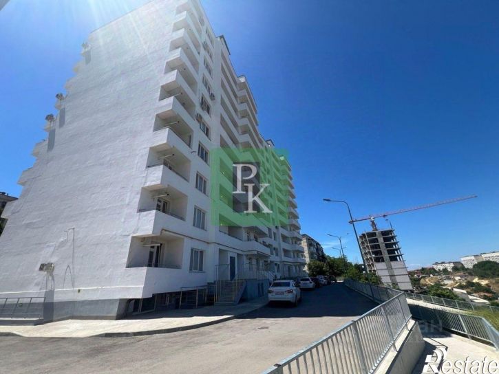 2-комн квартира пр-кт Победы, 33,  д. 33