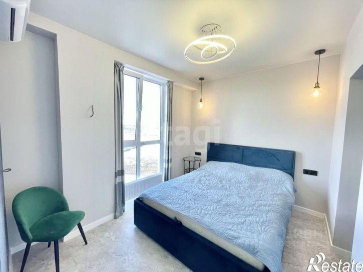 3-комн квартира ул Парковая, 1 2,  д. 1 2,  к. 2