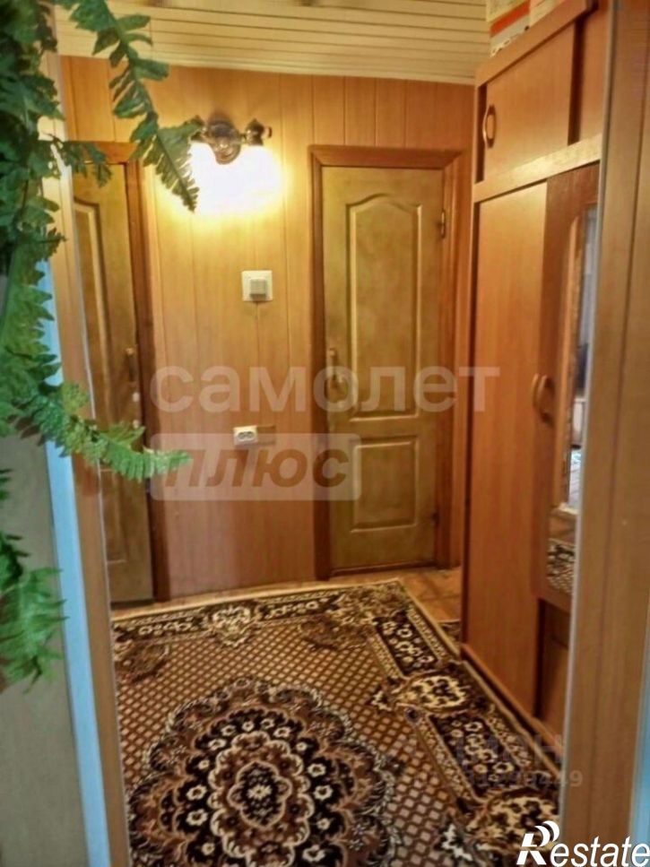 2-комн квартира ул Баумана, 6,  д. 6