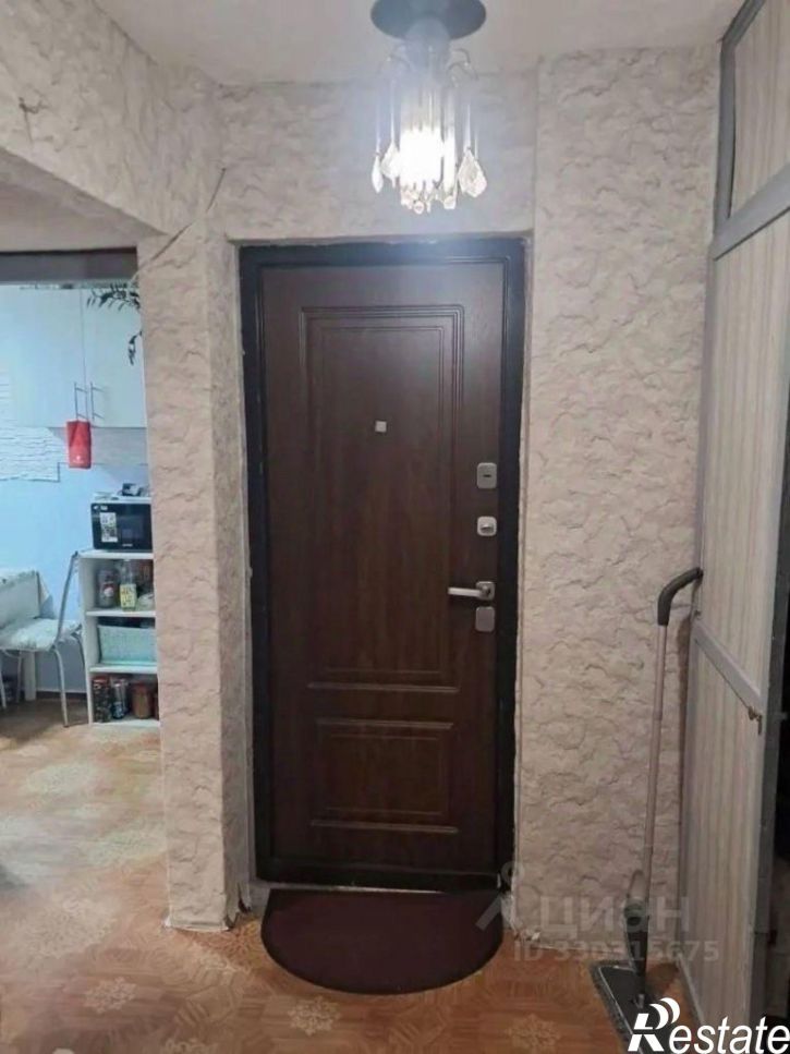 1-комн квартира ул Вакуленчука, 10,  д. 10