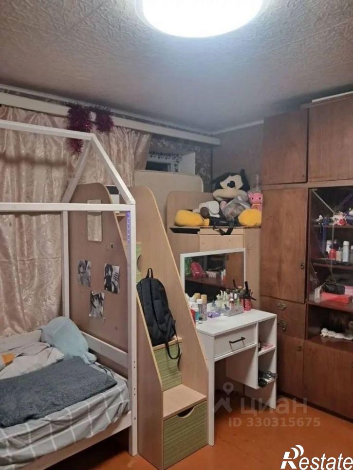1-комн квартира ул Вакуленчука, 10,  д. 10