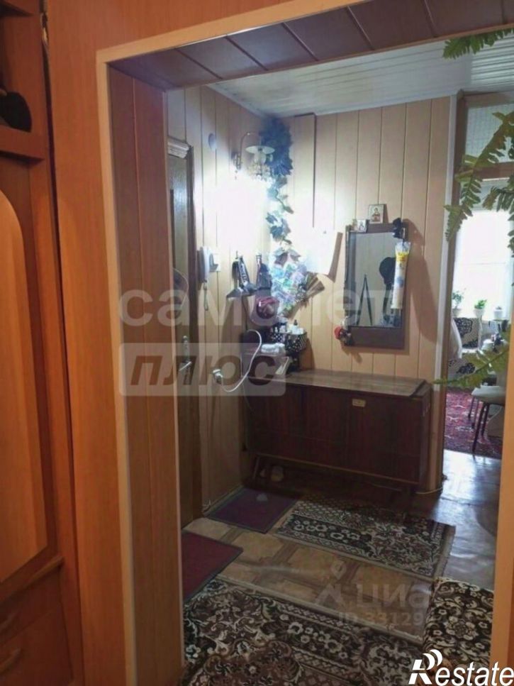 2-комн квартира ул Баумана, 6,  д. 6