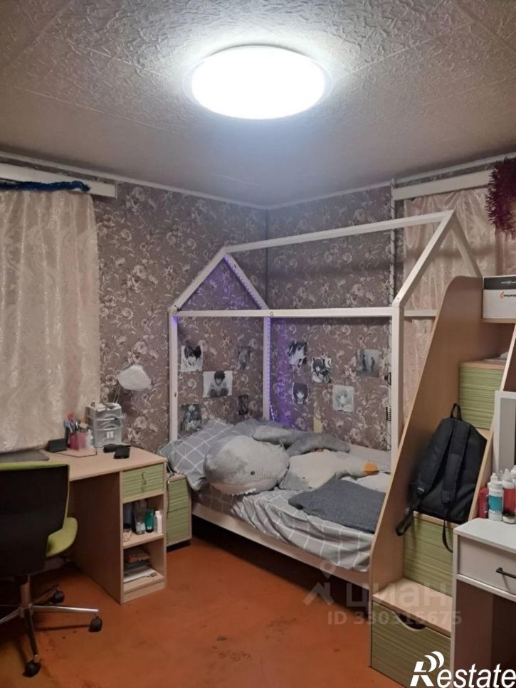 1-комн квартира ул Вакуленчука, 10,  д. 10
