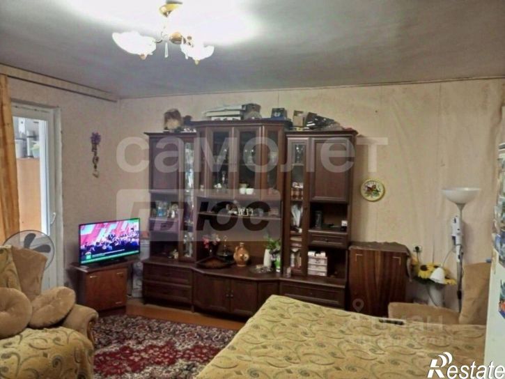 2-комн квартира ул Баумана, 6,  д. 6