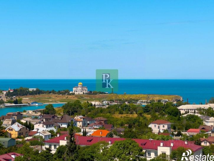 2-комн квартира ул Загородная Балка, 2г,  д. 2г