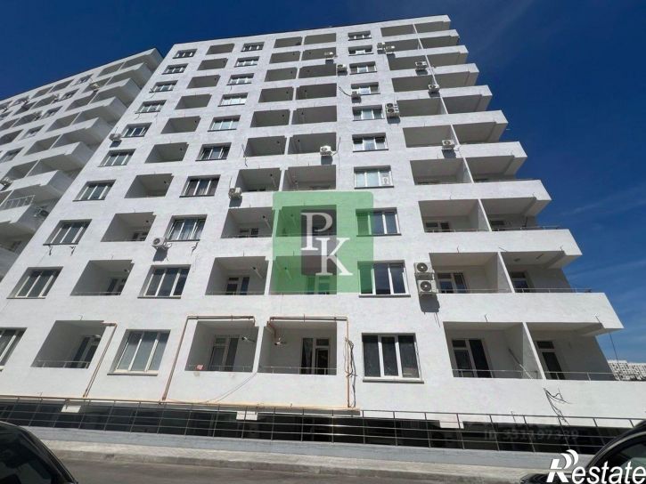 2-комн квартира пр-кт Победы, 33,  д. 33