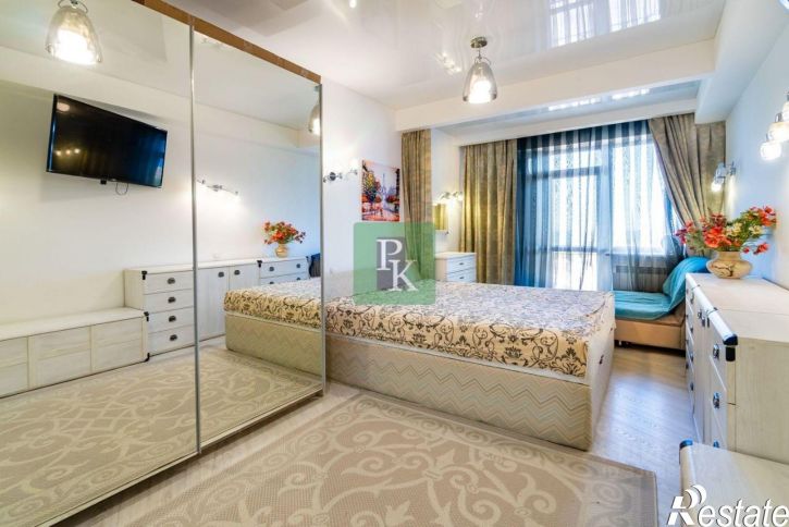 2-комн квартира ул Загородная Балка, 2г,  д. 2г